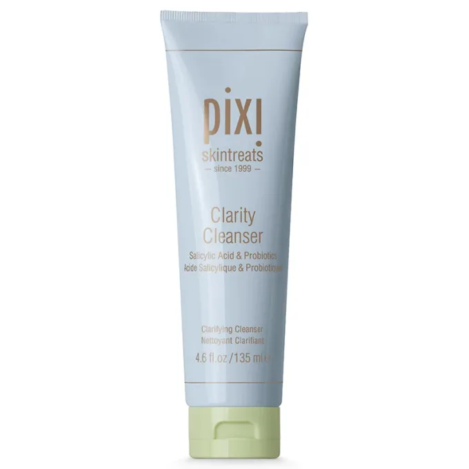 Pixi Clarity Cleanser 135 ml Pixi