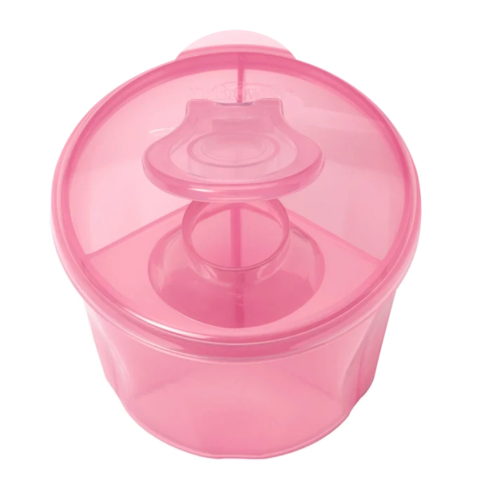 Dr Brown's Vällingdoserare Rosa Dr Browns