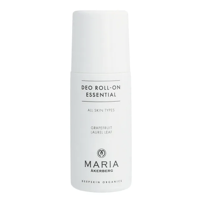 MARIA ÅKERBERG Deo Roll-On Essential 60 ml MARIA ÅKERBERG