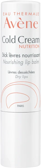 Avène Cold Cream Nourishing Lip Balm 4 g Avène