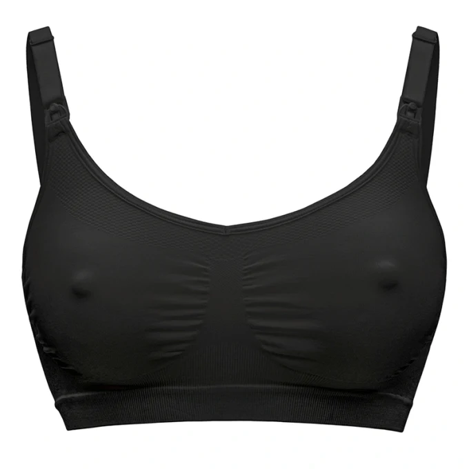 Medela Keep Cool BH Svart L Medela