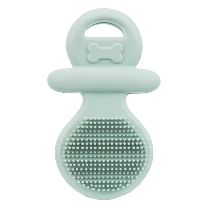 Trixie Junior Dentalnapp Naturgummi 9 cm Trixie
