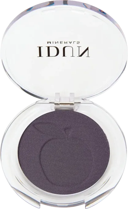 IDUN Minerals Mineral Single Eyeshadow 3 g Pion IDUN Minerals
