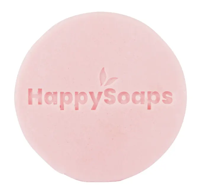 HappySoaps Conditioner Bar Tender Rose 65 g HappySoaps