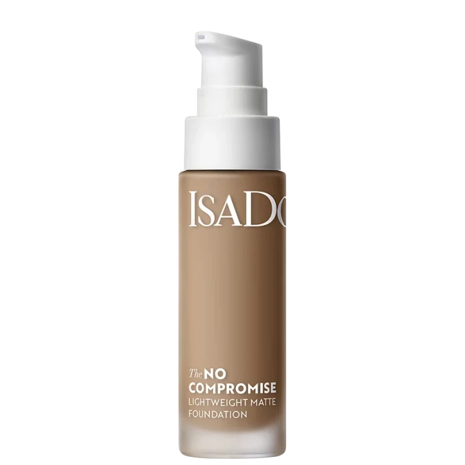 IsaDora No Compromise Lightweight Matte Foundation 5C 30ml IsaDora