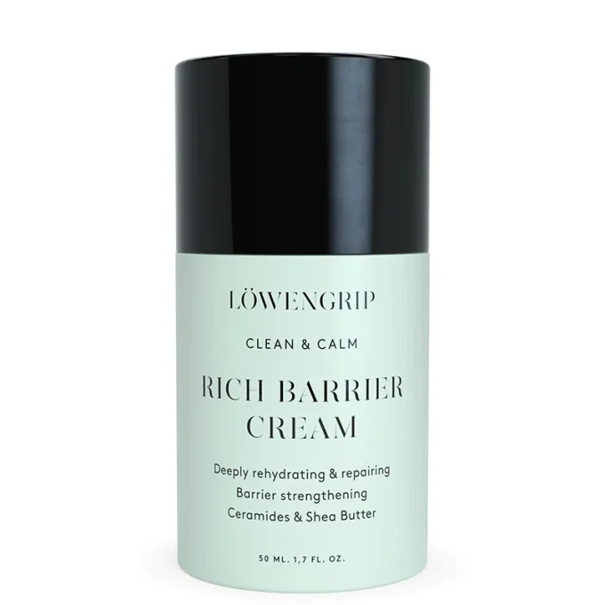 Löwengrip Clean & Calm Rich Barrier Cream 50 ml Löwengrip