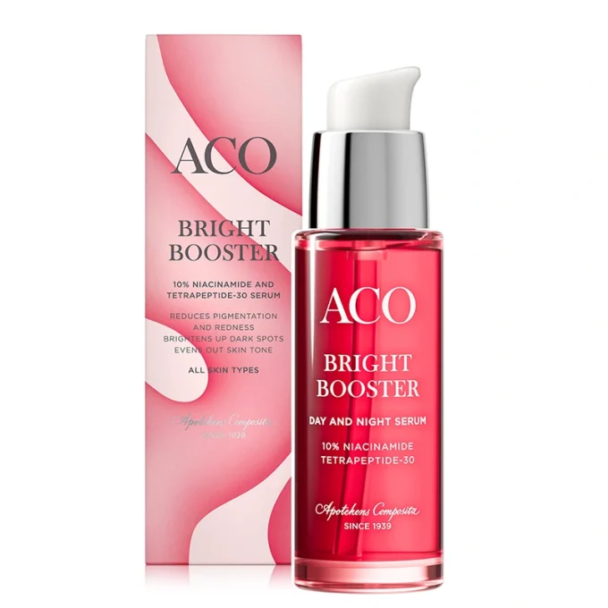 ACO Face Bright Booster 30 ml ACO