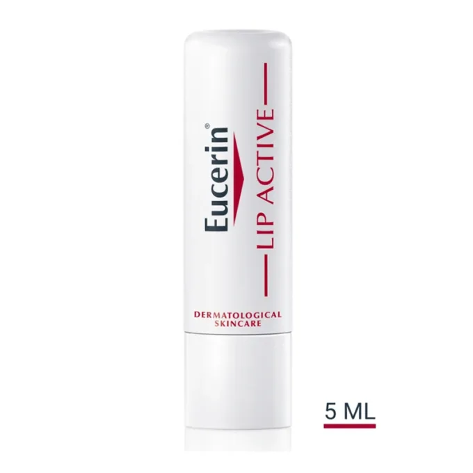 Eucerin Lip Active SPF20 4,8 g Eucerin