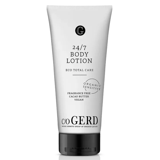 c/o GERD 24/7 Body Lotion 200ml C/o Gerd