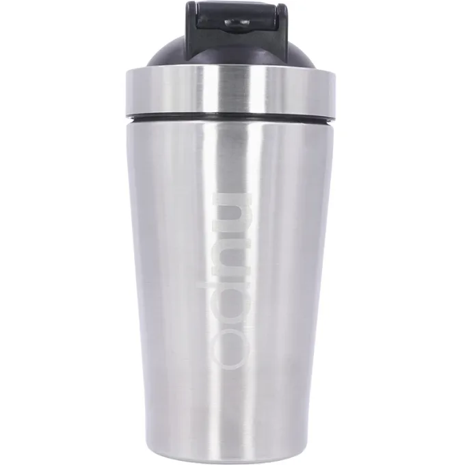 Nupo Metallshaker 500ml Nupo