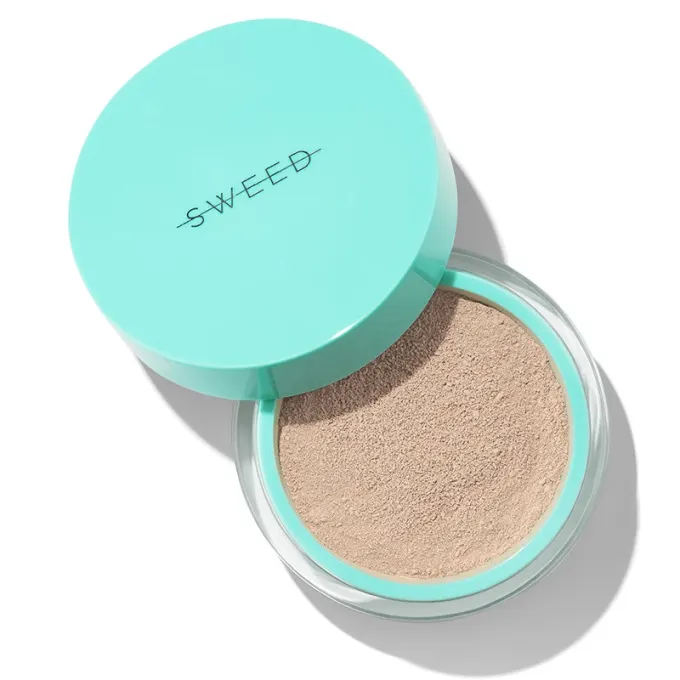 SWEED Miracle Powder 7 g 01 Light Sweed
