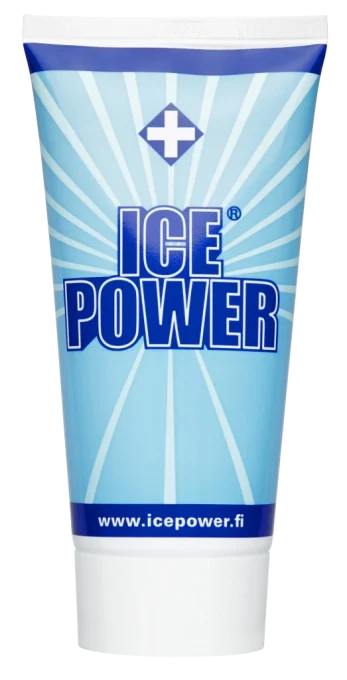 Ice Power kylande gel 150 ml Ice Power