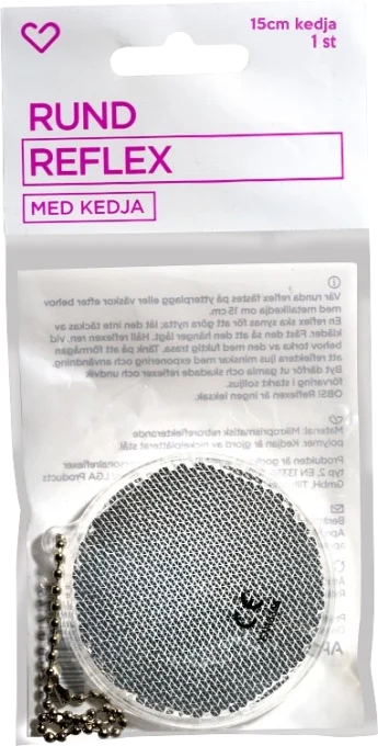 Hjärtats rund reflex Hjärtats