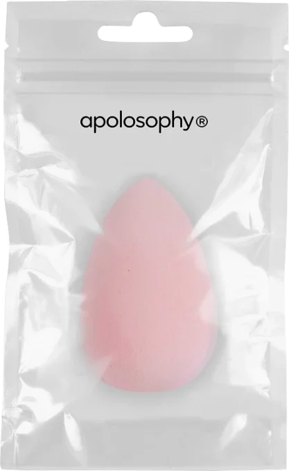 Apolosophy Blending Sponge Apolosophy