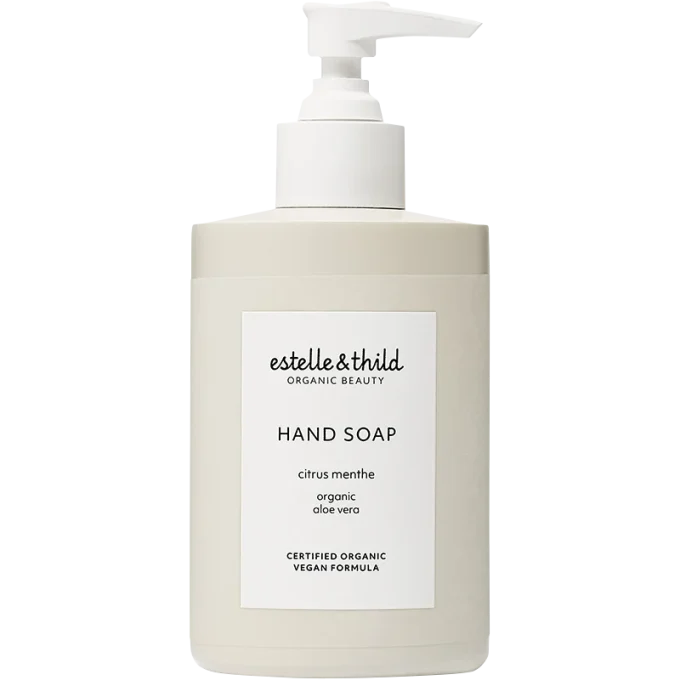 Estelle & Thild Citrus Menthe Hand Soap 250 ml Estelle & Thild