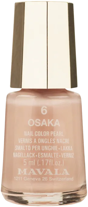 Mavala Minilack 5 ml Osaka Mavala