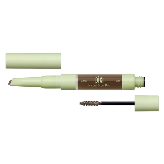 Pixi Natural Brow Duo 2,5 ml Natural Brown Pixi