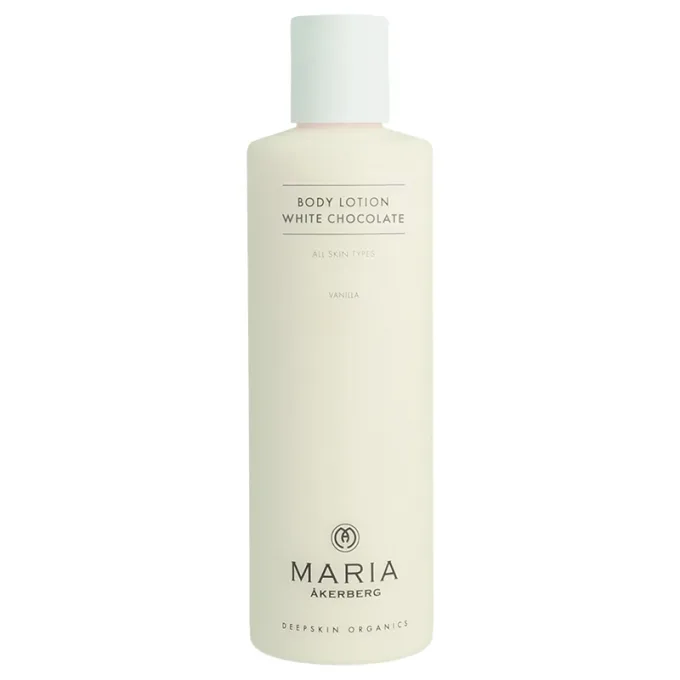 MARIA ÅKERBERG Body Lotion White Chocolate 250 ml MARIA ÅKERBERG