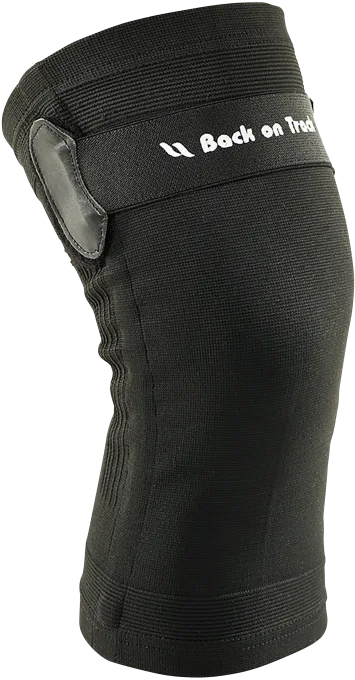 Back on Track Knäskydd med Spänne L Back on Track