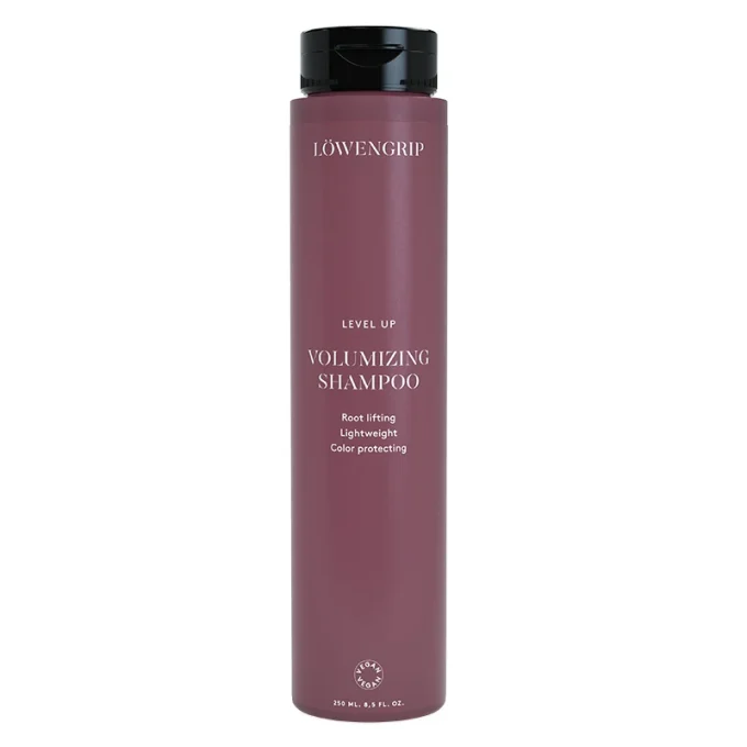Löwengrip Level Up Volumizing Shampoo 250 ml Löwengrip