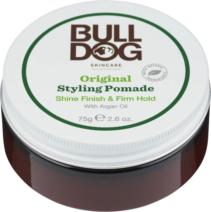Bulldog Original Styling Pomade 75 g Bulldog