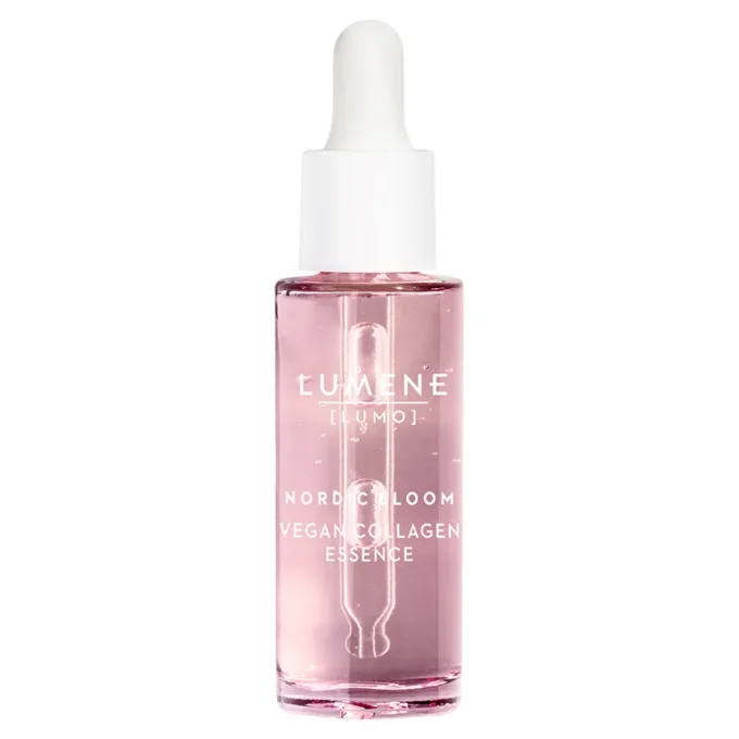 Lumene Nordic Bloom Vegan Collagen Essence 30 ml Lumene