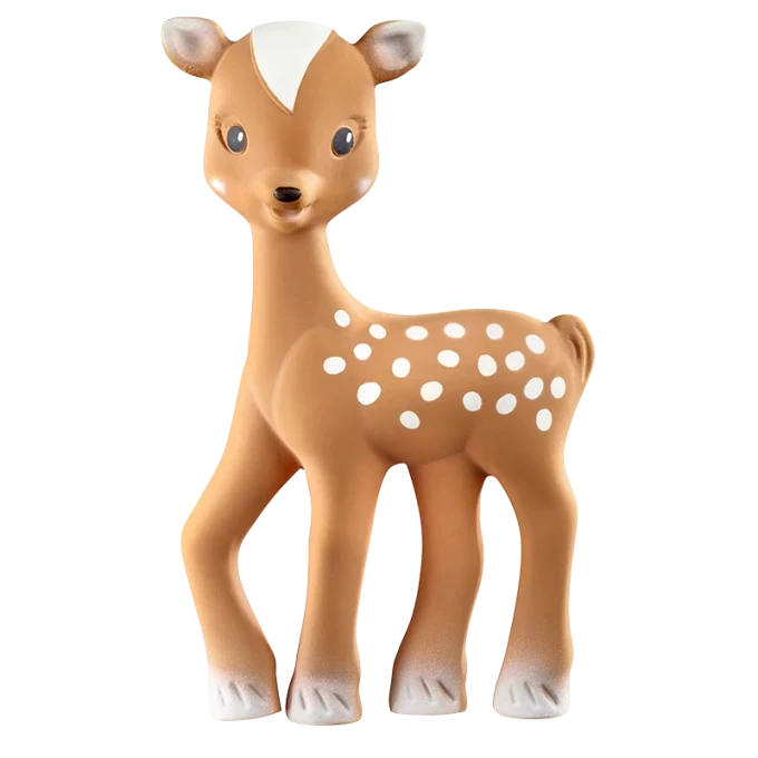 Sophie la Girafe Fanfan Bitleksak Sophie la Girafe