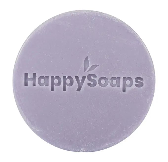 HappySoaps Conditioner Bar Lavender Bliss 65 g HappySoaps
