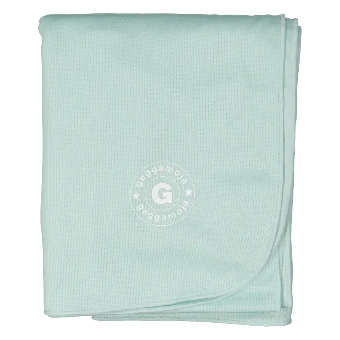 Geggamoja UV Filt 50+ Mint One Size Geggamoja