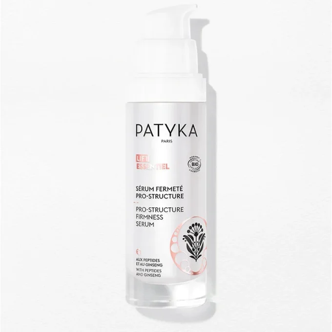 Patyka Pro-Structure Firmness Serum 30 ml Patyka