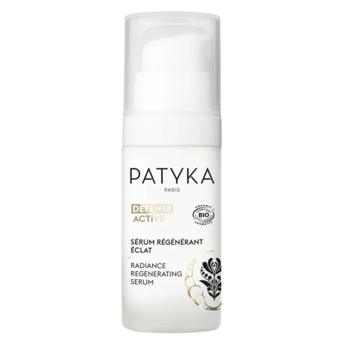 Patyka Radiance Regenerating Serum 30 ml Patyka