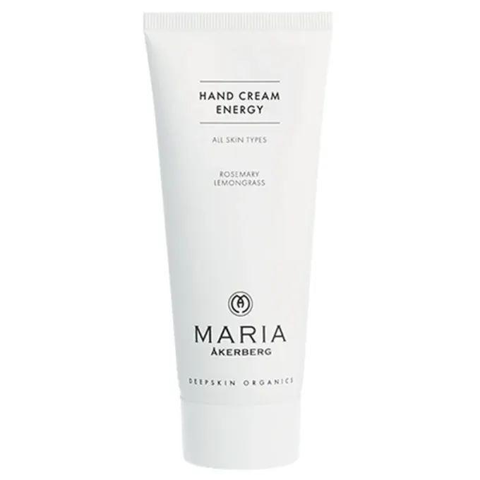 MARIA ÅKERBERG Hand Cream Energy 100 ml MARIA ÅKERBERG