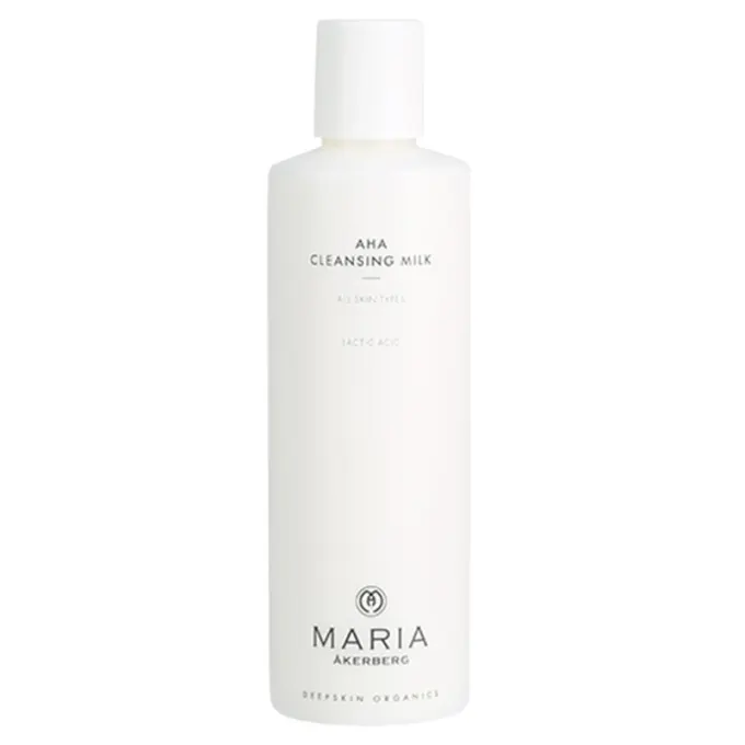 MARIA ÅKERBERG AHA Cleansing Milk 250 ml MARIA ÅKERBERG