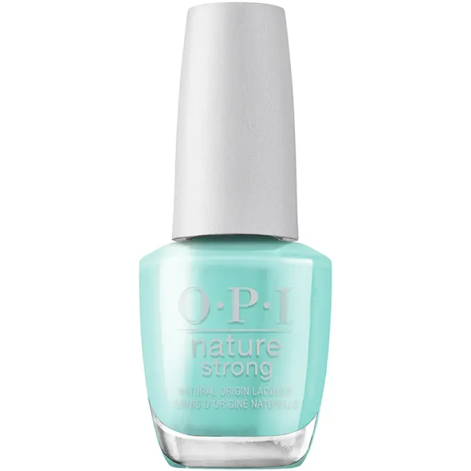 OPI Nature Strong 15ml Cactus What You Preach OPI