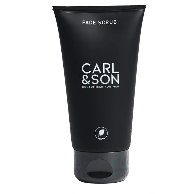 Carl&Son Face Scrub 75 ml Carl&Son