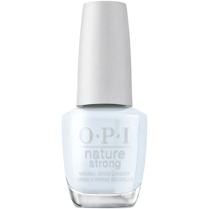 OPI Nature Strong 15ml Raindrop Expectations OPI