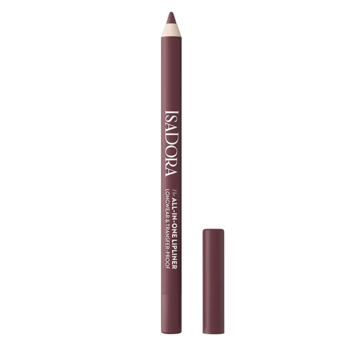 IsaDora All-in-One Lipliner 1,2g 09 Mocha Mauve IsaDora