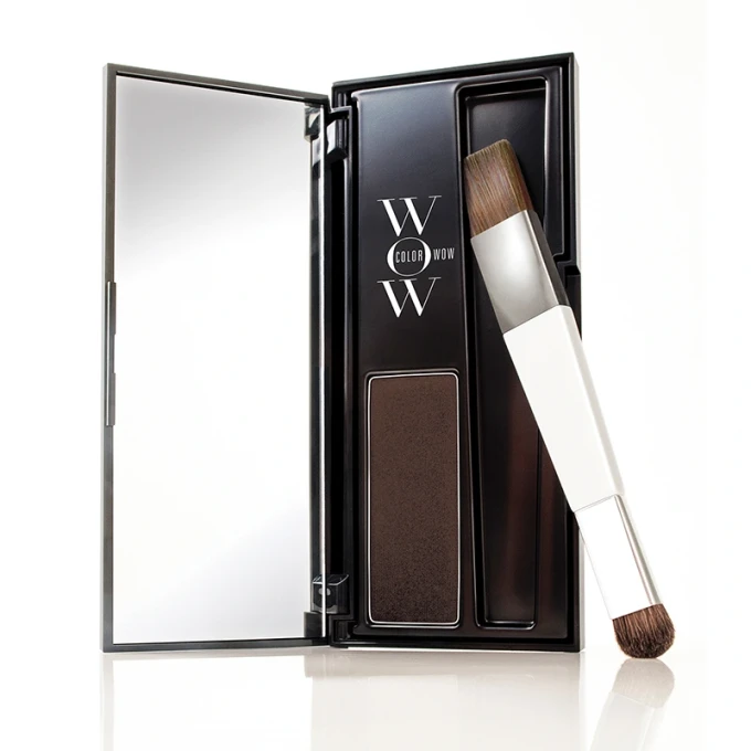 Color Wow Root Cover Up 2,1 ml Dark Brown Color Wow