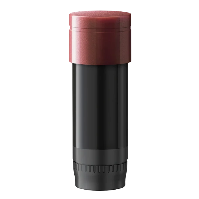 IsaDora Perfect Moisture Lipstick Refill 4g 021 Burnished Pink IsaDora