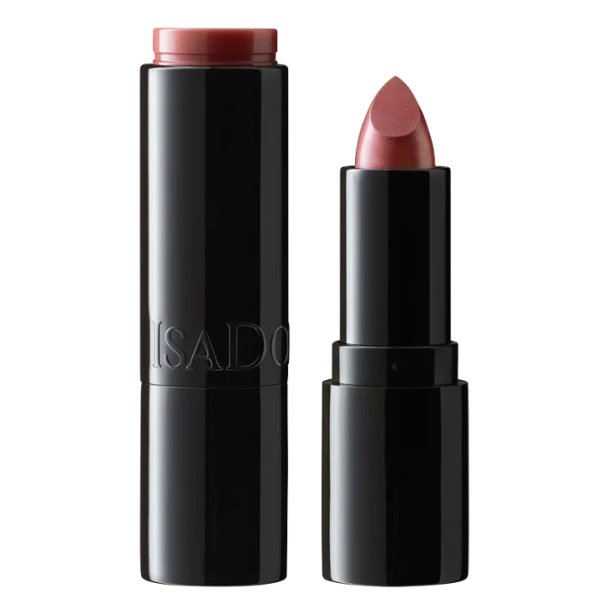 IsaDora Perfect Moisture Lipstick 4g 021 Burnished Pink IsaDora