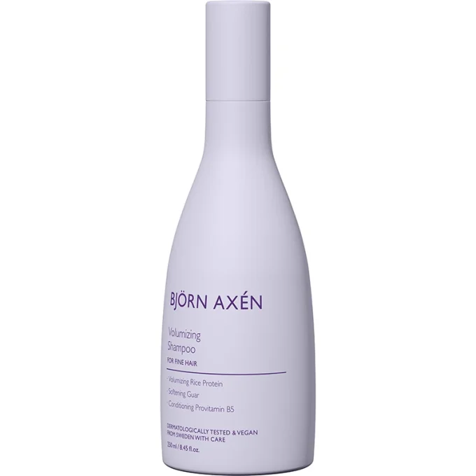 Björn Axén Volumizing Shampoo 250 ml Björn Axén