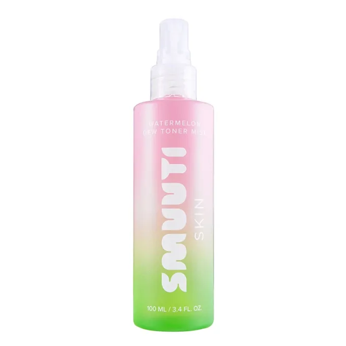 Smuuti Skin Watermelon Dew Toner Mist 100 ml Smuuti