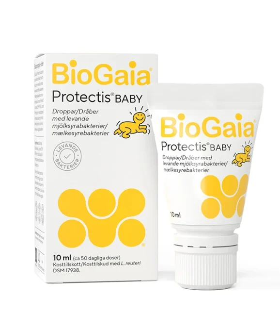 BioGaia Protectis Droppar 10 ml BioGaia