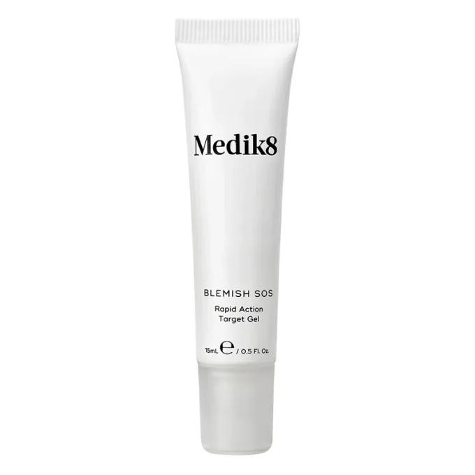 Medik8 Blemish SOS 15ml Medik8