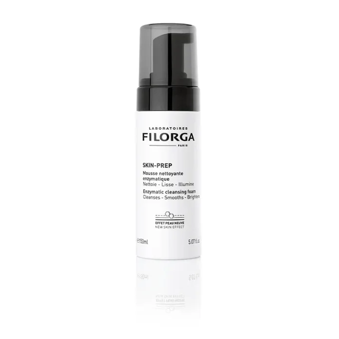 Filorga Skin-Prep Enzymatic Cleansing Foam 150 ml Filorga