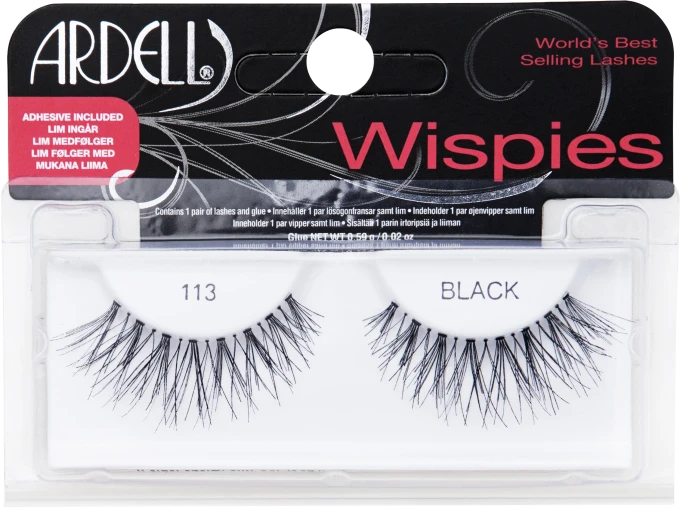 Ardell Wispies 113 1 par Ardell