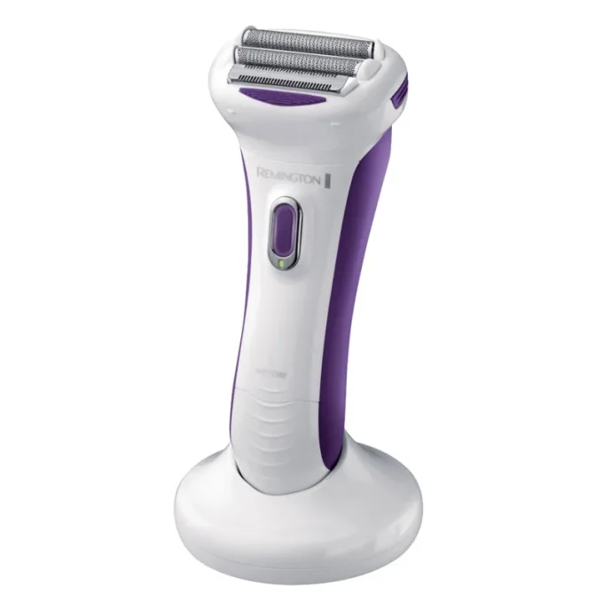 Remington WDF5030 Rechargeable Lady Shaver Remington