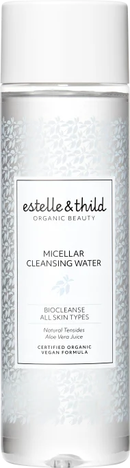 Estelle & Thild BioCleanse Micellar Cleansing Water 250 ml Estelle & Thild