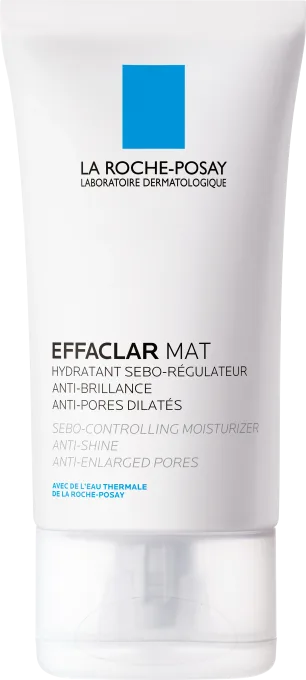 La Roche-Posay Effaclar MAT+ Fuktcreme 40 ml La Roche-Posay