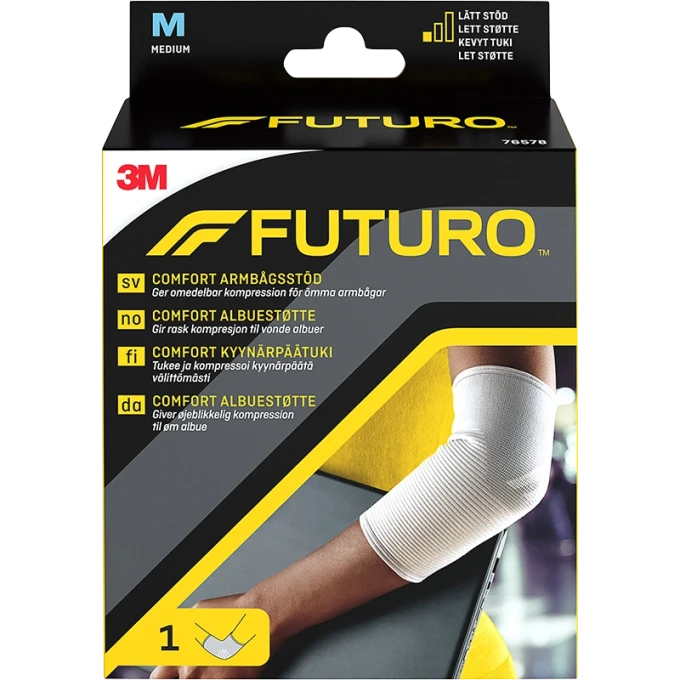 Futuro Comfort Armbåge Medium Futuro